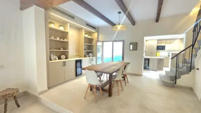 Townhouse in La Huerta photo 15