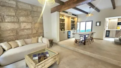 Townhouse in La Huerta photo 16