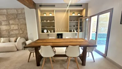 Townhouse in La Huerta photo 18