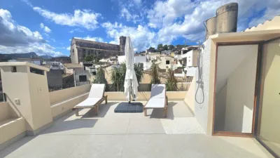 Townhouse in La Huerta photo 19