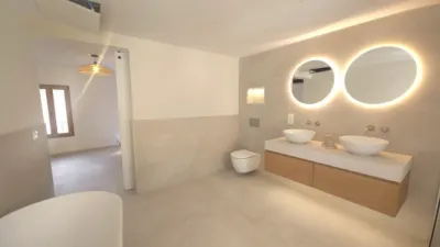 Townhouse in La Huerta photo 20