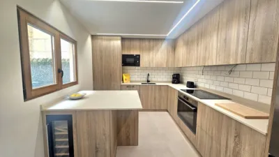 Townhouse in La Huerta photo 22