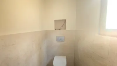 Townhouse in La Huerta photo 23