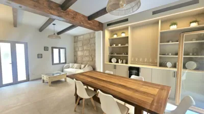 Townhouse in La Huerta photo 24