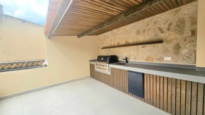 Townhouse in La Huerta photo 28