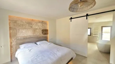 Townhouse in La Huerta photo 29
