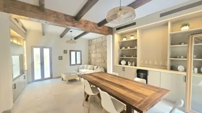 Townhouse in La Huerta photo 2