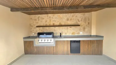 Townhouse in La Huerta photo 30