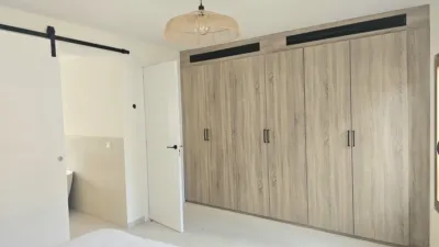 Townhouse in La Huerta photo 31