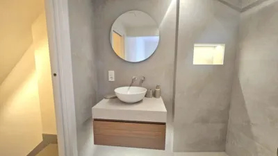 Townhouse in La Huerta photo 32