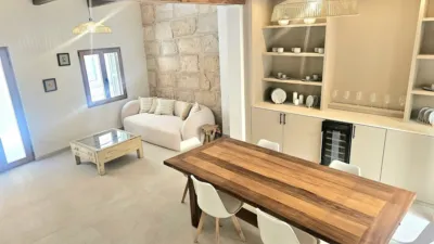 Townhouse in La Huerta photo 33