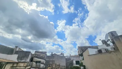 Townhouse in La Huerta photo 34