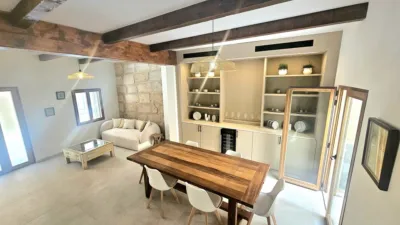 Townhouse in La Huerta photo 35