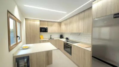 Townhouse in La Huerta photo 3