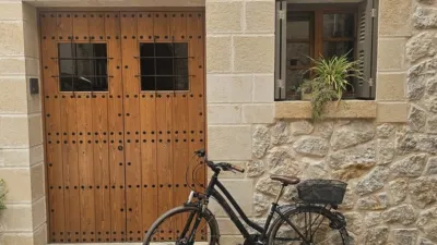 Townhouse in La Huerta photo 40