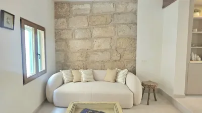 Townhouse in La Huerta photo 42