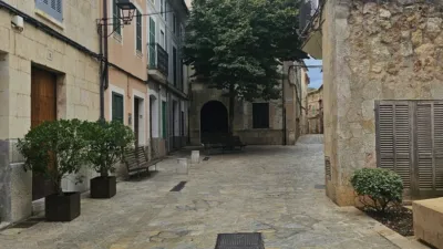 Townhouse in La Huerta photo 43