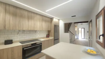 Townhouse in La Huerta photo 4