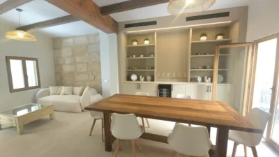 Townhouse in La Huerta photo 5