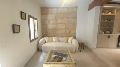 Townhouse in La Huerta photo 6