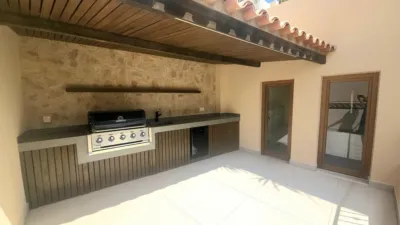 Townhouse in La Huerta photo 7