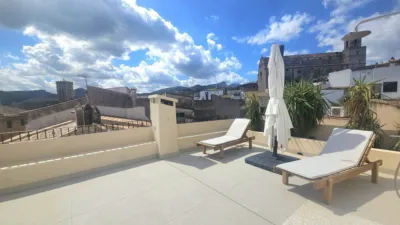 Townhouse in La Huerta photo 8