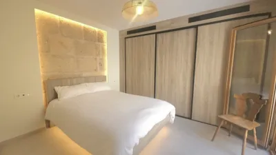 Townhouse in La Huerta photo 9