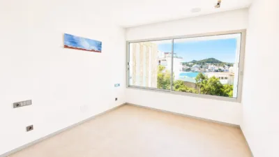 Chalet in Costa de la Calma photo 16