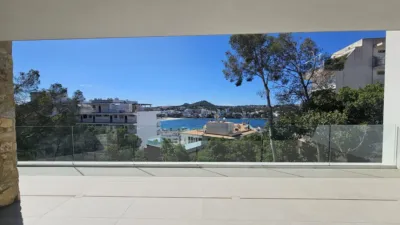 Chalet in Costa de la Calma photo 17