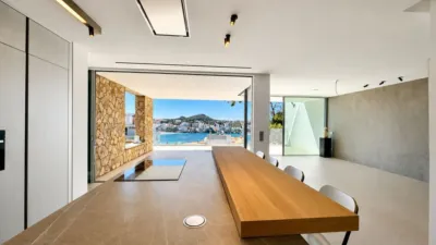 Chalet in Costa de la Calma photo 18