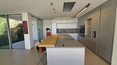 Chalet in Costa de la Calma photo 19