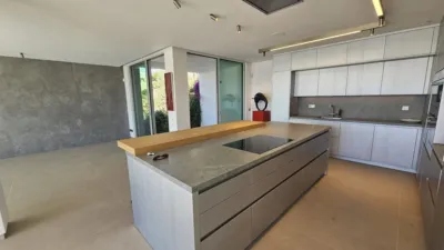 Chalet in Costa de la Calma photo 20