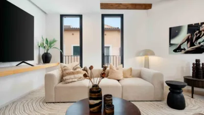 Chalet en Son Espanyolet photo 9
