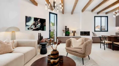 Chalet en Son Espanyolet photo 11