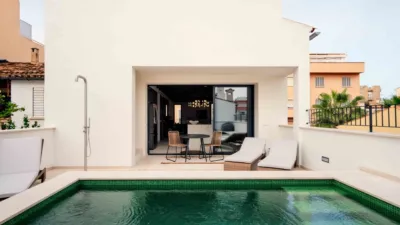 Chalet en Son Espanyolet photo 19