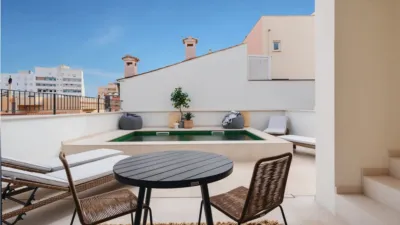 Chalet en Son Espanyolet photo 20