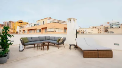 Chalet en Son Espanyolet photo 22