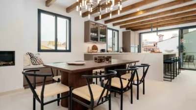 Chalet in Son Espanyolet photo 4