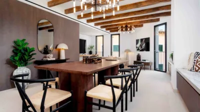 Chalet in Son Espanyolet photo 5