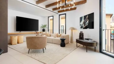 Chalet en Son Espanyolet photo 8