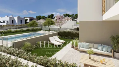 Apartment in Palmanova-Son Caliu photo 13