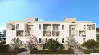 Apartment in Palmanova-Son Caliu photo 16