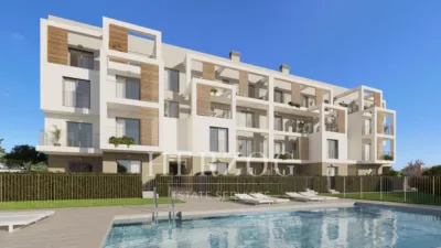 Apartment in Palmanova-Son Caliu photo 2