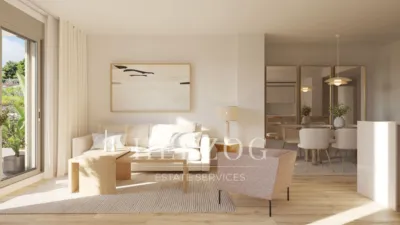 Apartment in Palmanova-Son Caliu photo 4