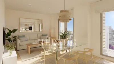 Apartment in Palmanova-Son Caliu photo 5