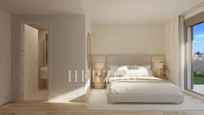 Apartment in Palmanova-Son Caliu photo 8