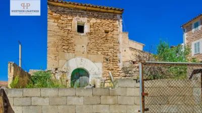 Terraced house in Capdepera photo 2