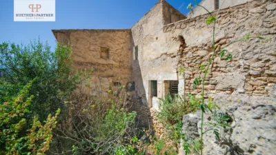 Terraced house in Capdepera photo 4