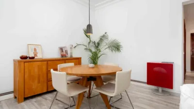 Penthouse in Ponent photo 10