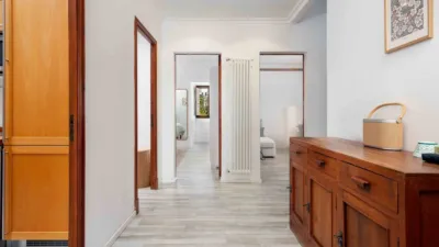 Penthouse in Ponent photo 13